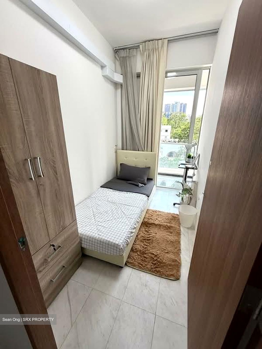 Visioncrest Orchard (D9), Condominium #606320561